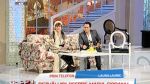 Laura Lavric o sustine pe Maria Ciobanu