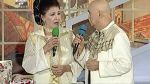 Irina Loghin si Benone Sinulescu