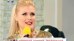 Cristina Rus este maritata, fericita si insarcinata