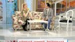Cristina Rus: Voi avea un baietel