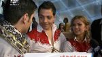 Jean de la Craiova si Sandra au dansat de 60.000 euro!
