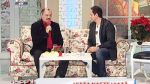 Victor Socaciu a compus un cantec pentru fetita care i-a salvat viata