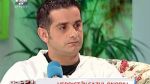 Daniel Onoriu este in sfarsit linistit