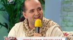 Daniel Iordachioaie este din nou tatic