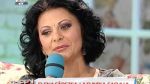 Elena Carstea s-a vazut foarte rar cu fratii ei