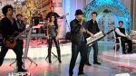 Mandinga - Perdoname