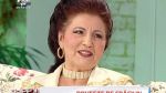 Irina Loghin deapana amintiri pe Happylica