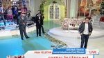 Vezi ce asculta Cristi Tanase