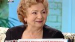 Amintirile Manditei Constantin despre Gica Petrescu