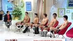 Prezentare colectie lenjerie masculina - Catalin Botezatu