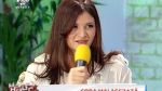 Ramona Gabor este sora mai asezata
