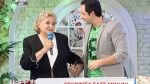 Pentru Gabi Lunca credinta face minuni