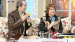 Olimpia Panciu si Mircea Romcescu dupa 25 de ani