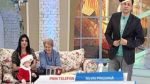 La multi ani, Silviu Prigoana!