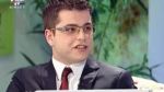 Honorius: Imi doresc foarte mult sa intru in politica