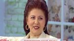 Vezi ce a primit Irina Loghin de la Mos Craciun
