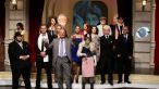 In ultima editie din acest an, Divertis a facut raportul de comedie pe anul ce a trecut