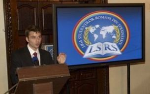 ProTv International – alaturi de Liga Studentilor Romani din Strainatate