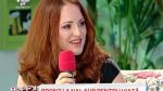 Petruta Kupper a invatat germana pentru Supertalent