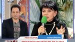 Elena Carstea: Silvia Dumitrescu nu imi raspunde la telefon