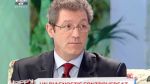 Adrian Streinu Cercel despre diagnosticul lui Tecuceanu
