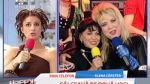 Elena Carstea are un mesaj pentru Silvia Dumitrescu