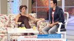 Lidia Niculescu sustine ca nu si-a inselat fostul sot