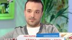 Mantea: Am avut o relatie frumoasa cu Andrei