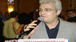 Catalin Crisan este foarte indragostit de noua iubita