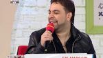 Florin Salam vrea sa participe la Eurovision 2010