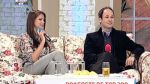 Robert Negoita si-a adus iubita pe Happylica