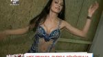 Miss Piranda, buricul pamantului