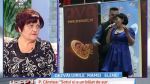 Dezvaluirile mamei Elenei Carstea