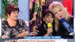 P. Carstea: Silvia ar fi bine sa nu apara in fata mea.