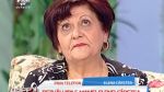 Elena Carstea: Ii simt lipsa mamei
