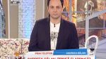 Andreea Balan: Nu l-am inselat pe Keo