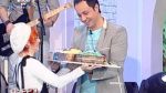 Surpriza de ziua lui Catalin Maruta