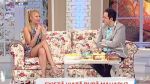 Sensual: Sunt oaia neagra a familiei, dar sunt blonda