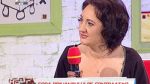 Sora lui Adi Mutu lupta pentru victimele din Haiti