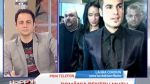 Sora lui Adi Mutu vorbeste despre fratele ei