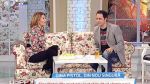 Gina Pistol: De mica am visat sa cant la nai
