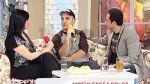 Mariana Moculescu este din nou amenintata cu bataia