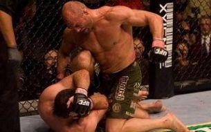 Kombat.ro urca inca un loc in clasamentul site-urilor de sport
