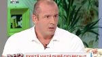 Catalin Zmarandescu povesteste cum a fost arestat