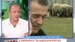 Zmarandescu: Nu as vrea sa mai lucrez pentru Becali