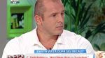 Zmarandescu si invatamintele sale din experienta cu Becali