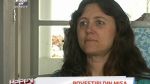 Cecilia Tiz despre propunerea lui Bivolaru de a face sex cu el