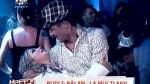 Tania Budi si Dan Balan - aniversare pe cinste