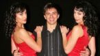 Cheeky Girls, la preselectia "Britain's Got Talent"