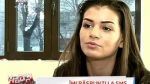 Monica Columbeanu despre sms-urile celebre